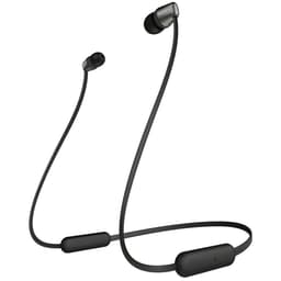 Sony WI-C310 langattomat in-ear kuulokkeet (musta)