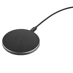 B&O Beoplay ladeplate (sort)