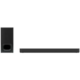 Sony HT-SD35 soundbar ja langaton bassokaiutin