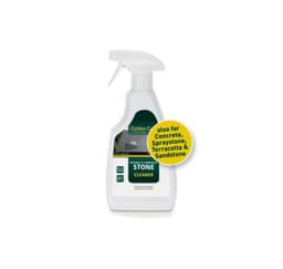 GOLDEN CARE CONCRETE&STONE CLEANER