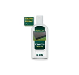 GOLDEN CARE PLAYWOOD PROTECTOR