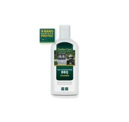 GOLDEN CARE BBQ POLISHER