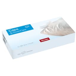 Miele DownCare vaskekapsler (6-pak) 10756340