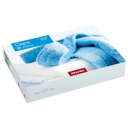 Miele Aqua skyllemiddelskapsler (9-pak) 10755200