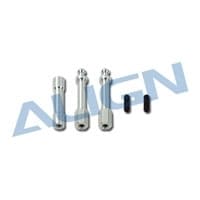 H25039TA Canopy Mounting Bolt