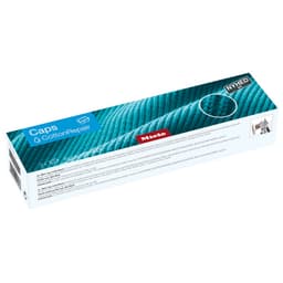 Miele CottonRepair vaskemiddel (porsjonskapsler, 3-pakning) 10757310