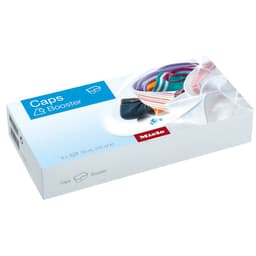 Miele Booster vaskemiddel (porsjonskapsler, 6-pakning) 10755940
