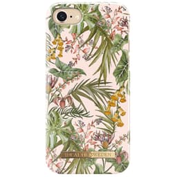iDeal Fashion cover til Apple iPhone 6/6S/7/8 (pastel savanna)