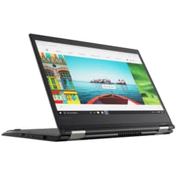 Lenovo ThinkPad Yoga 370 13.3" 2-in-1 (sort)