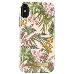 iDeal Fashion cover til Apple iPhone X/Xs (pastel savanna)