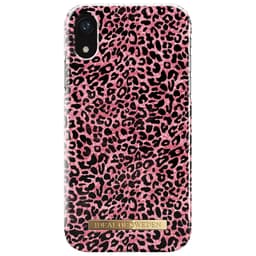 iDeal telefonfodral för Apple iPhone XR (lush leopard)