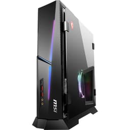 MSI Trident X Plus 9SF-231EU stationær gamingcomputer