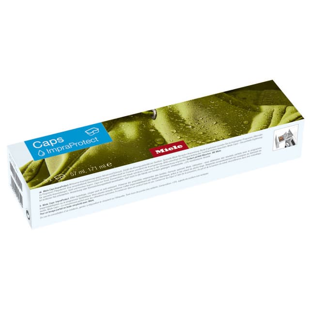 Miele ImpraProtect tvättkapslar (3-pack) 10757630