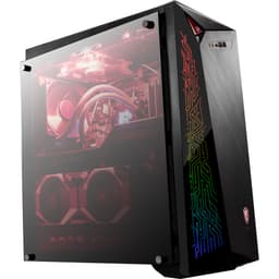MSI Infinite X Plus 9SE-423EU stasjonær gaming-PC