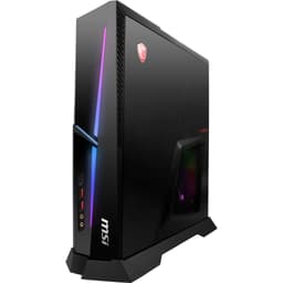 MSI Trident X Plus 9SE-230EU stationär dator gaming