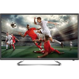 Strong 24" HD Ready TV 24HZ4003N