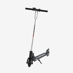 ClassyWalk® S50 Elektrisk Sparkesykkel - Sølv