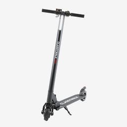 ClassyWalk® S50 Elektrisk Sparkesykkel - Svart