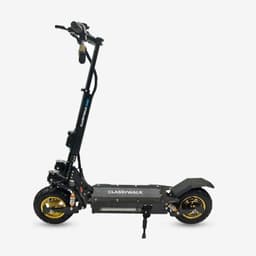 ClassyWalkS450 Elektrisk Sparkesykkel