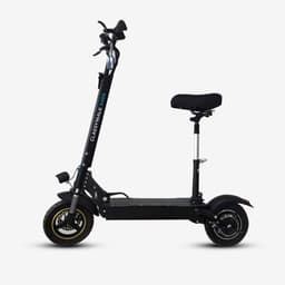 ClassyWalkS400 Elektrisk Sparkesykkel