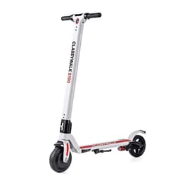 ClassyWalkS100 Elektrisk Sparkesykkel - Hvit