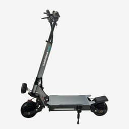 ClassyWalkS420 Elektrisk Sparkesykkel - Grå