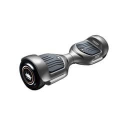 ClassyWalkStandard Hoverboard Sølv