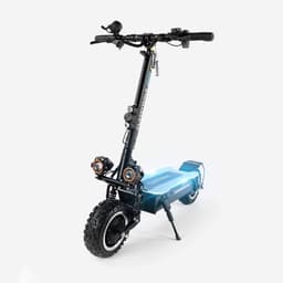 ClassyWalk® S500 Elektrisk Sparkesykkel