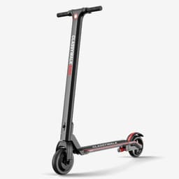 ClassyWalkS100 Elektrisk Sparkesykkel - Svart