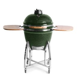 Myoutdoorkitchen - Kamado Grande Grøn