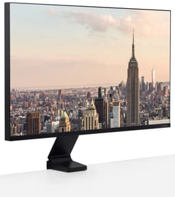 Samsung Space S32R750U 32" bildskärm (svart)