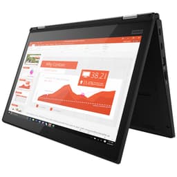 Lenovo ThinkPad L380 Yoga 13.3" 2-in-1 (black)