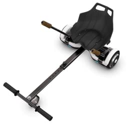 ClassyWalkGoKart 2019-modell