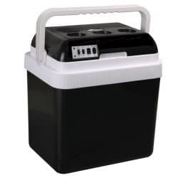 Kjøleboks 24 L Evercool sort