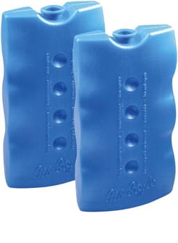 Kjøleelementer 2 - pack