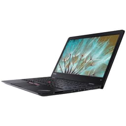 Lenovo ThinkPad 13 G2 13,3" bærbar computer (sort)
