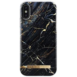 iDeal Fashion Apple iPhone X/XS suojakuori (port laurent marble)