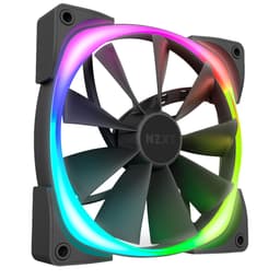NZXT Aer RGB v2 fläkt 140 mm