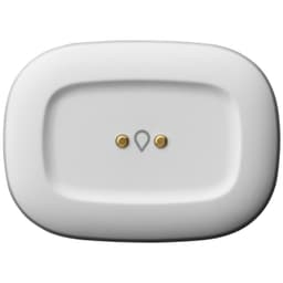 Samsung SmartThings vandlækagesensor