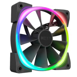 NZXT Aer RGB v2 fläkt 120 mm