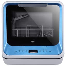 Logik oppvaskmaskin LDW2PB19N