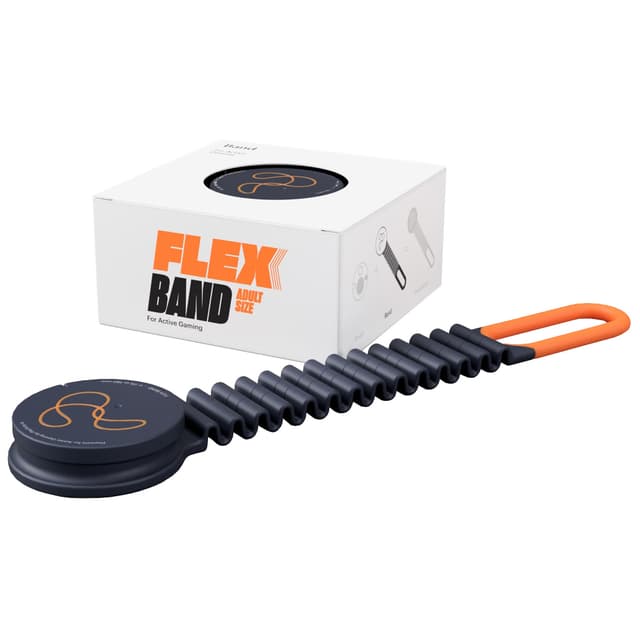 Playfinity Flex Band for voksne