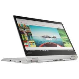 Lenovo ThinkPad Yoga 370 13,3" 2-i-1 bærbar comp (sølv)