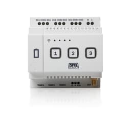 Base Unit PRO Main