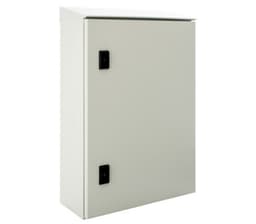 TKS Tilknytningsskap/Utvendig målerskap EFA