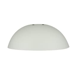Cablecup Hide Hvit 144mm