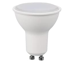 LED Pære 5W GU10 SMD 2700K