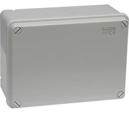 PLASTKAPSLING, 220x170x80