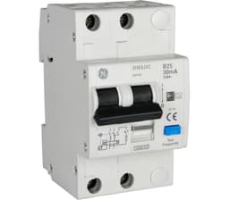 JORDFEILAUTOMAT DMA102 B25/030 EFA
