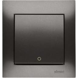 Simon Bryter inf 16/2 skru Antracit